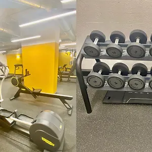 Gruene Oase An Der Therme Apartament Wiedeń