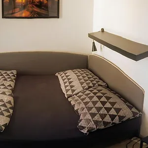 Sparrowl Apartament Budapeszt