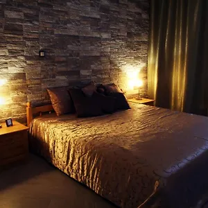 Citihost Karoly Korut Apartament Budapeszt