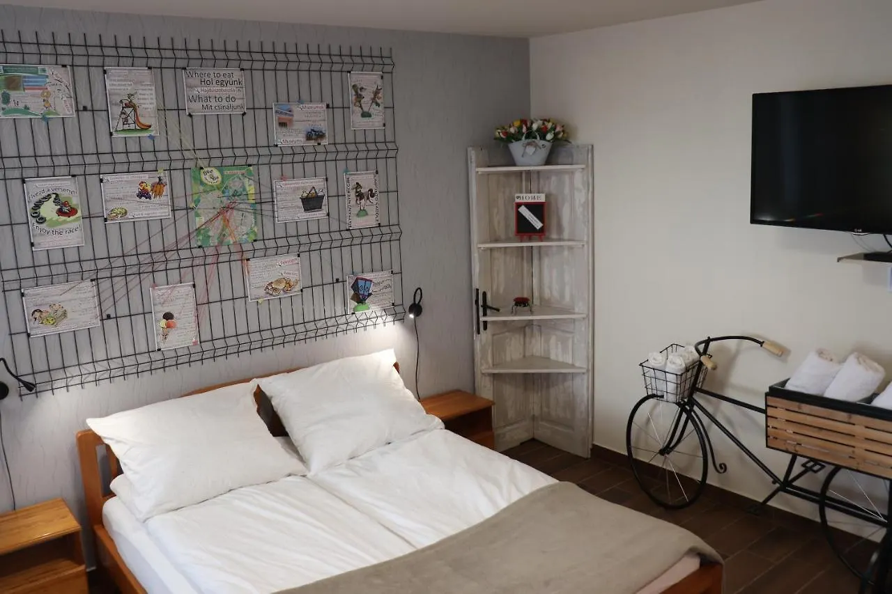 Bee You Apartman Hajdúszoboszló