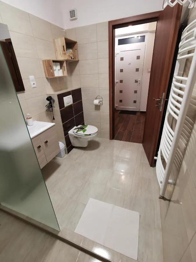 Bee You Apartman Hajdúszoboszló