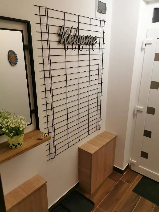 Bee You Apartman Hajdúszoboszló Ungarn