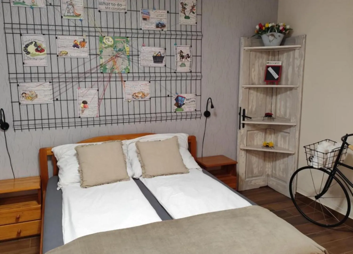 Bee You Apartman Hajdúszoboszló